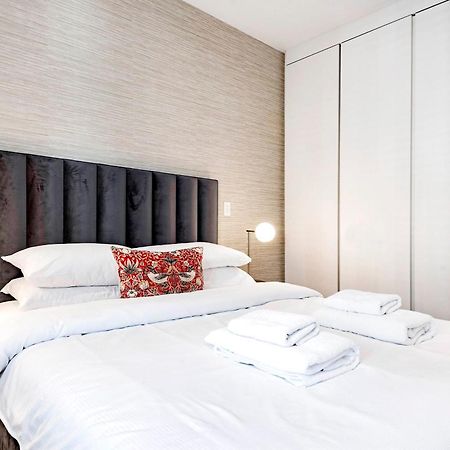 Mayfair Magic ลอนดอน ภายนอก รูปภาพ