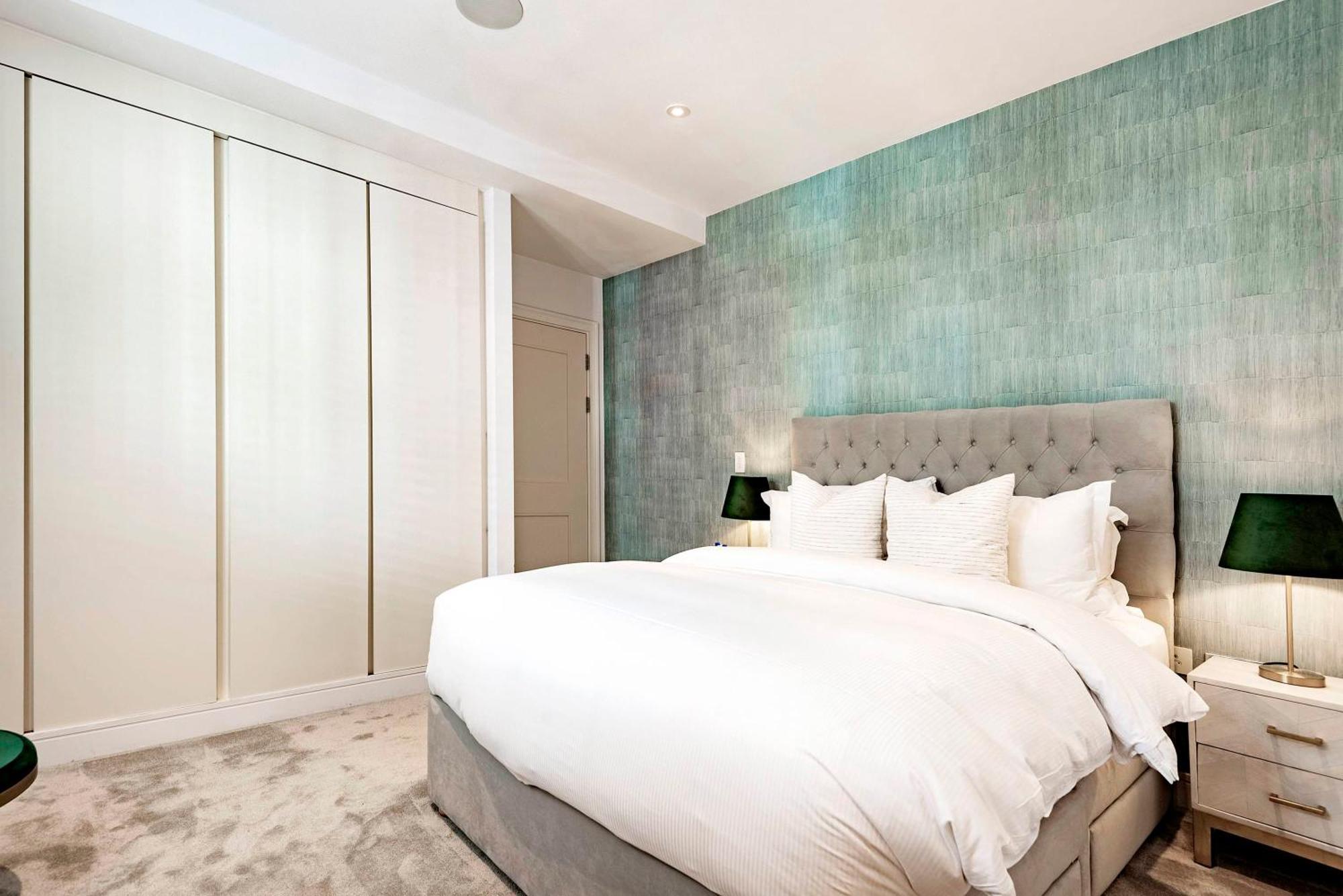 Mayfair Magic ลอนดอน ภายนอก รูปภาพ
