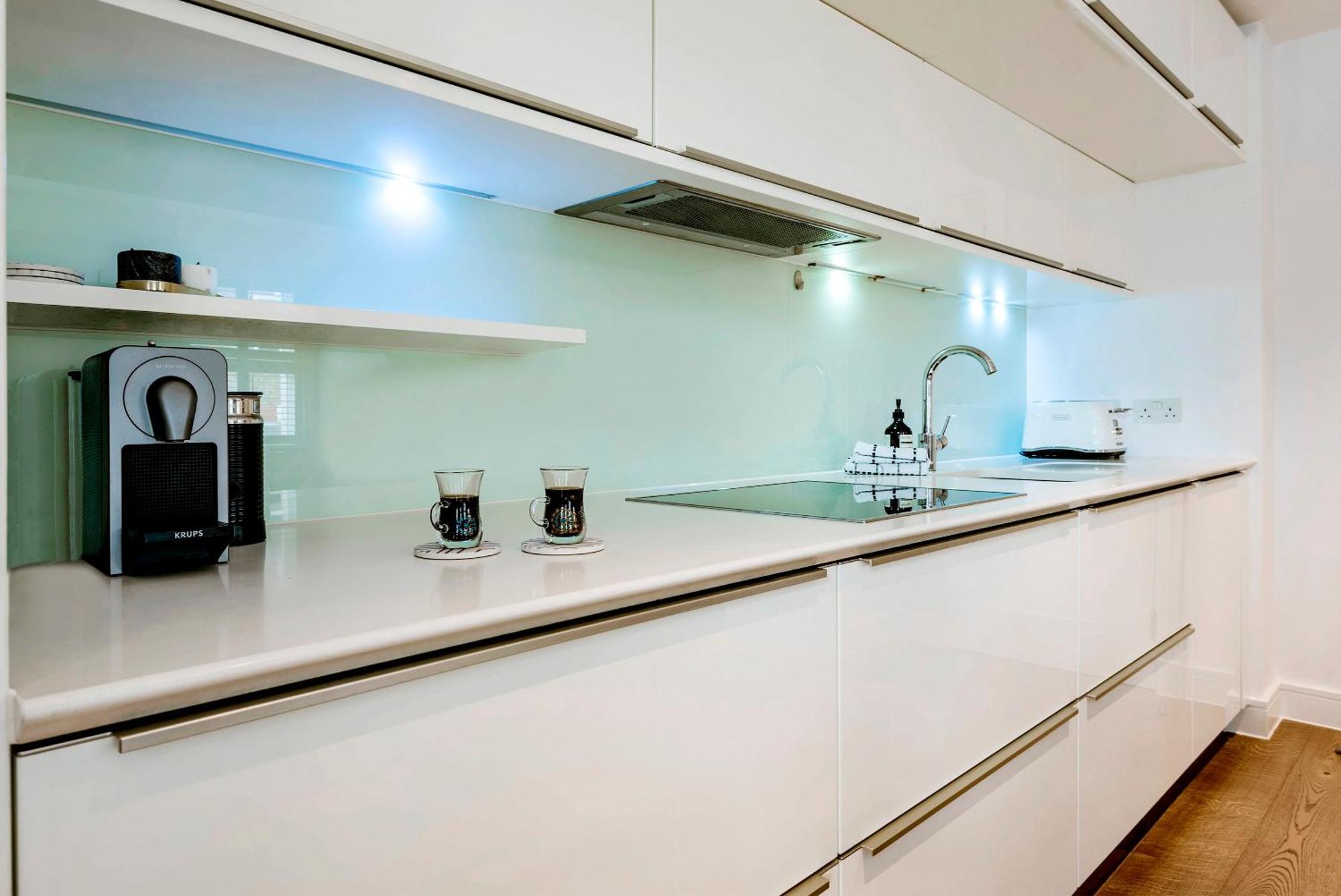 Mayfair Magic ลอนดอน ภายนอก รูปภาพ
