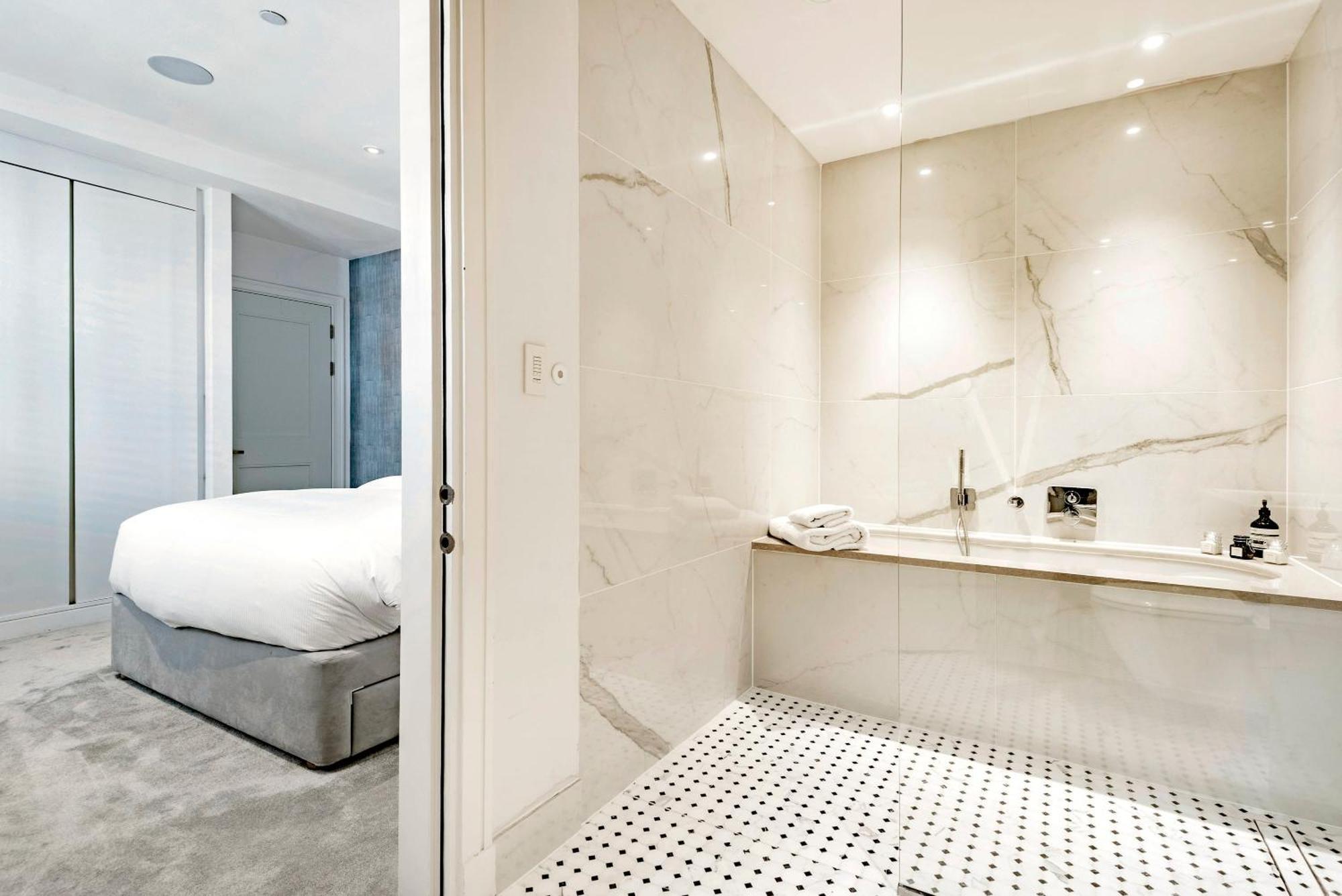 Mayfair Magic ลอนดอน ภายนอก รูปภาพ