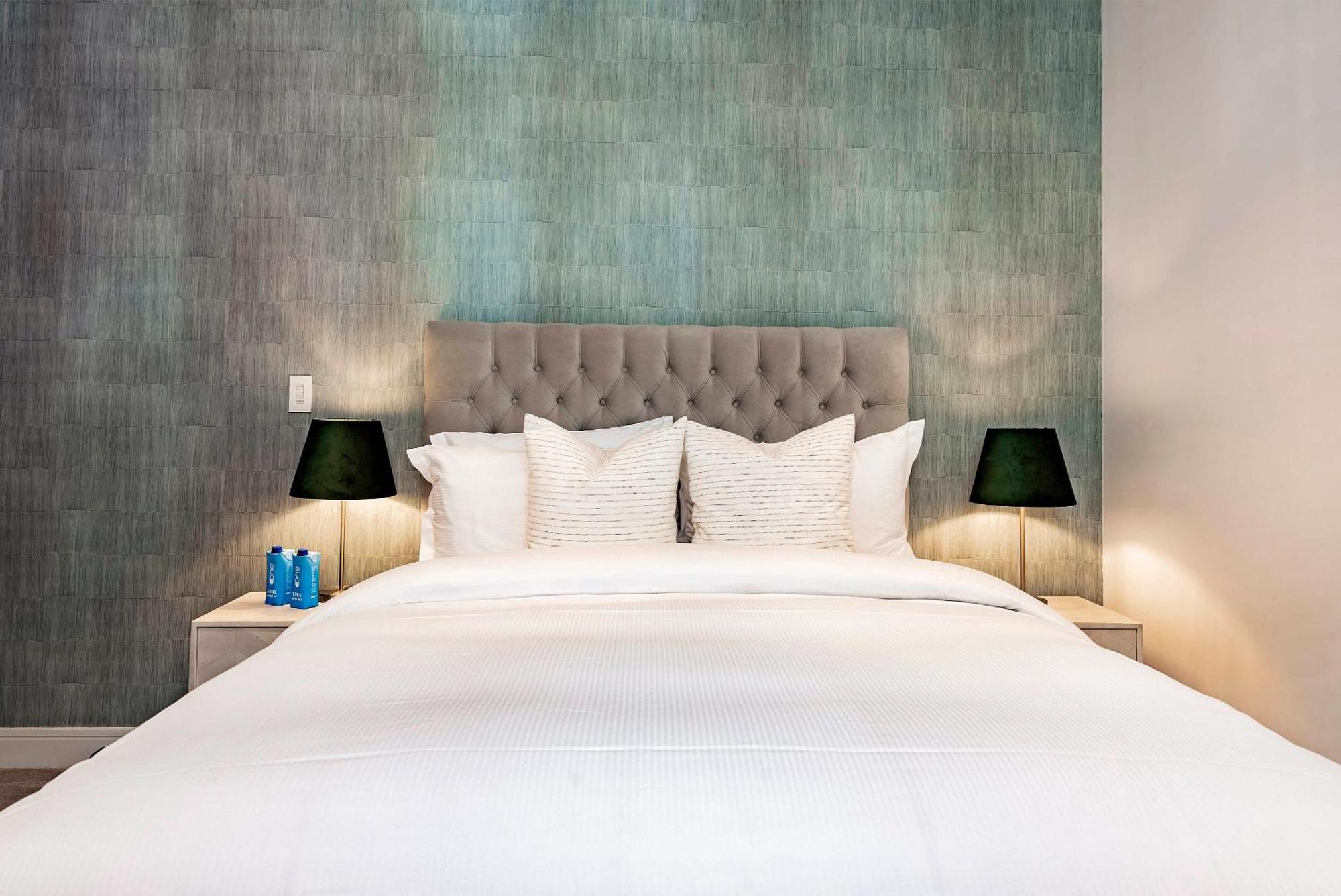 Mayfair Magic ลอนดอน ภายนอก รูปภาพ