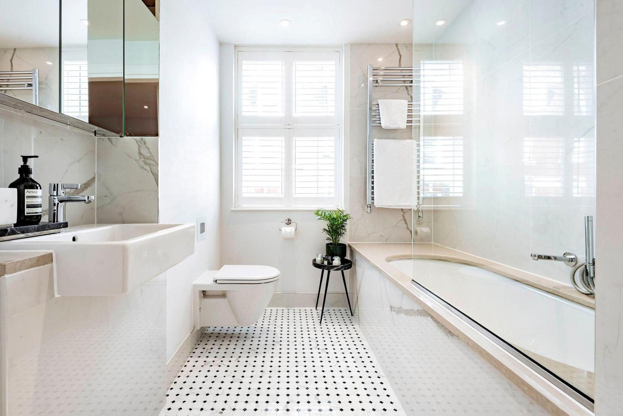 Mayfair Magic ลอนดอน ภายนอก รูปภาพ