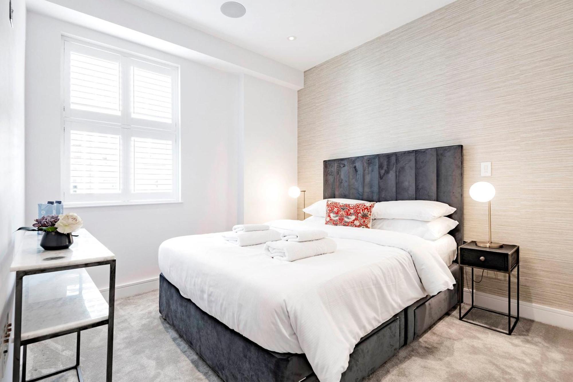 Mayfair Magic ลอนดอน ภายนอก รูปภาพ