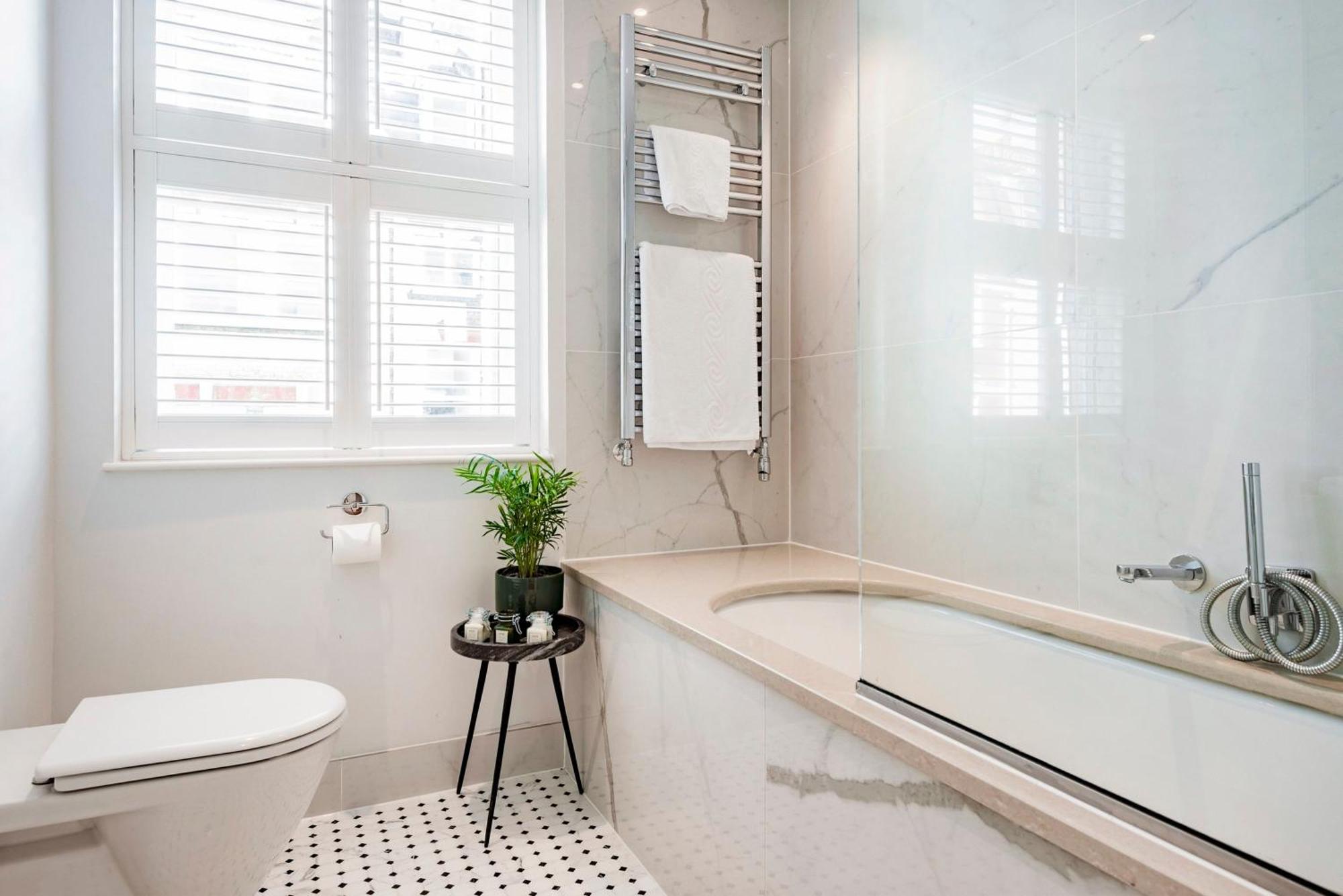 Mayfair Magic ลอนดอน ภายนอก รูปภาพ