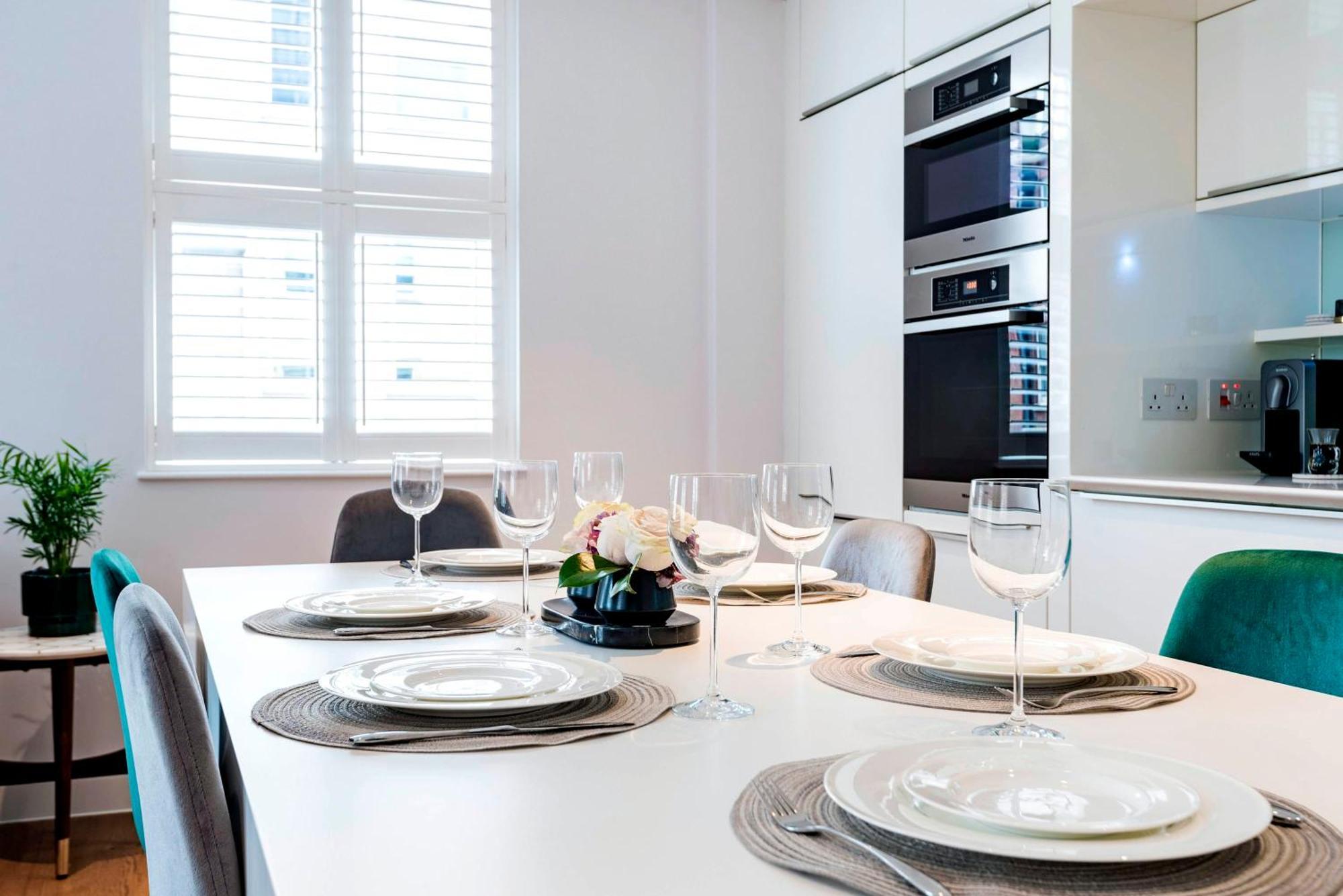 Mayfair Magic ลอนดอน ภายนอก รูปภาพ